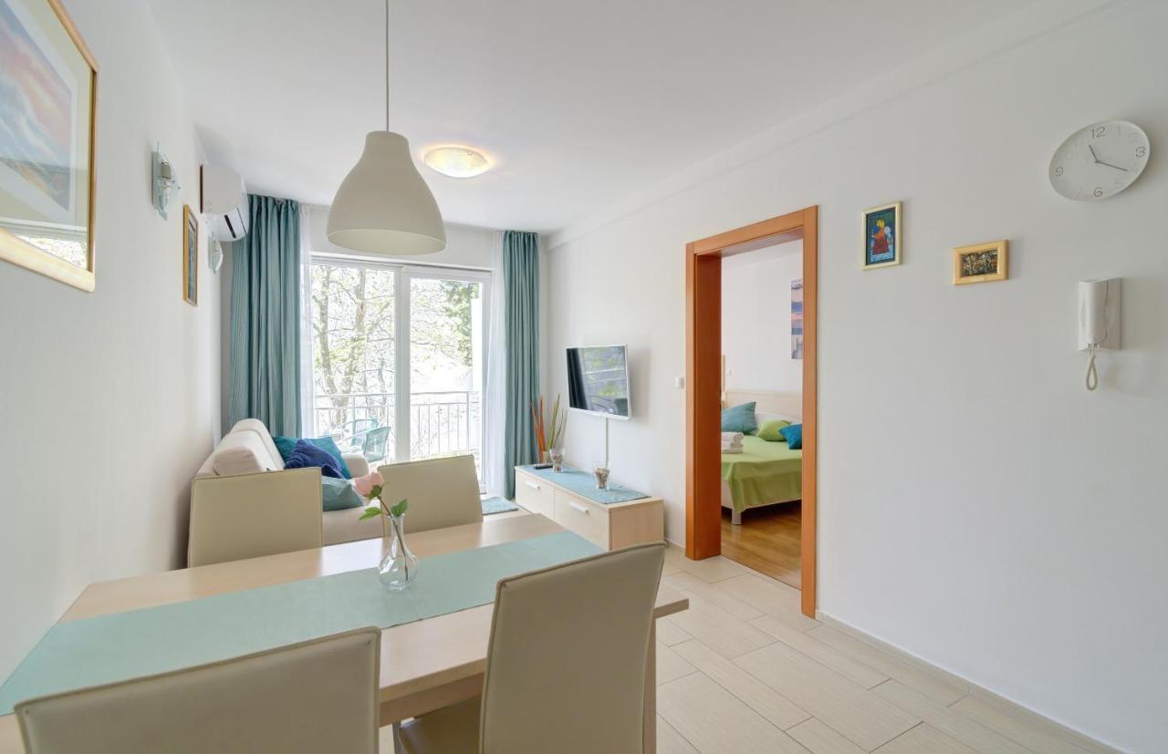 Modern Apartment Селце Екстериор снимка