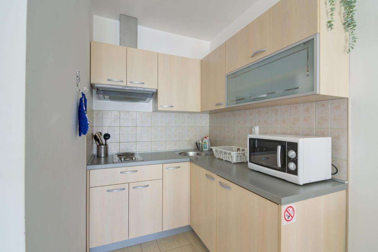 Modern Apartment Селце Екстериор снимка
