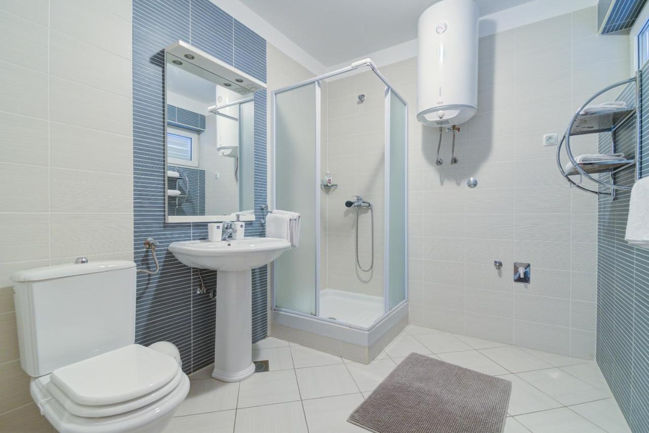 Modern Apartment Селце Екстериор снимка