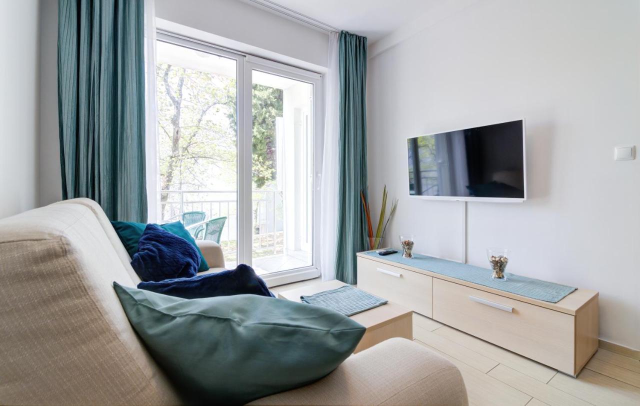 Modern Apartment Селце Екстериор снимка