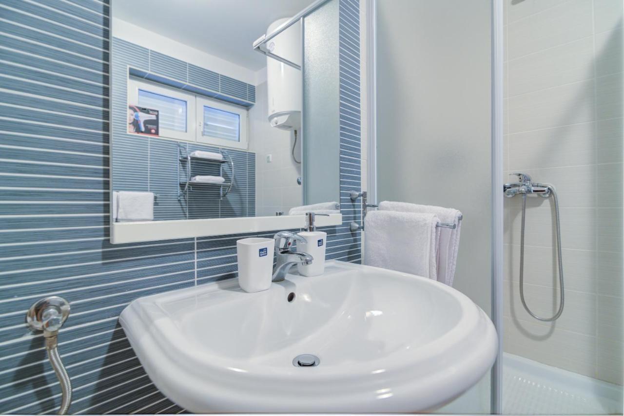 Modern Apartment Селце Екстериор снимка