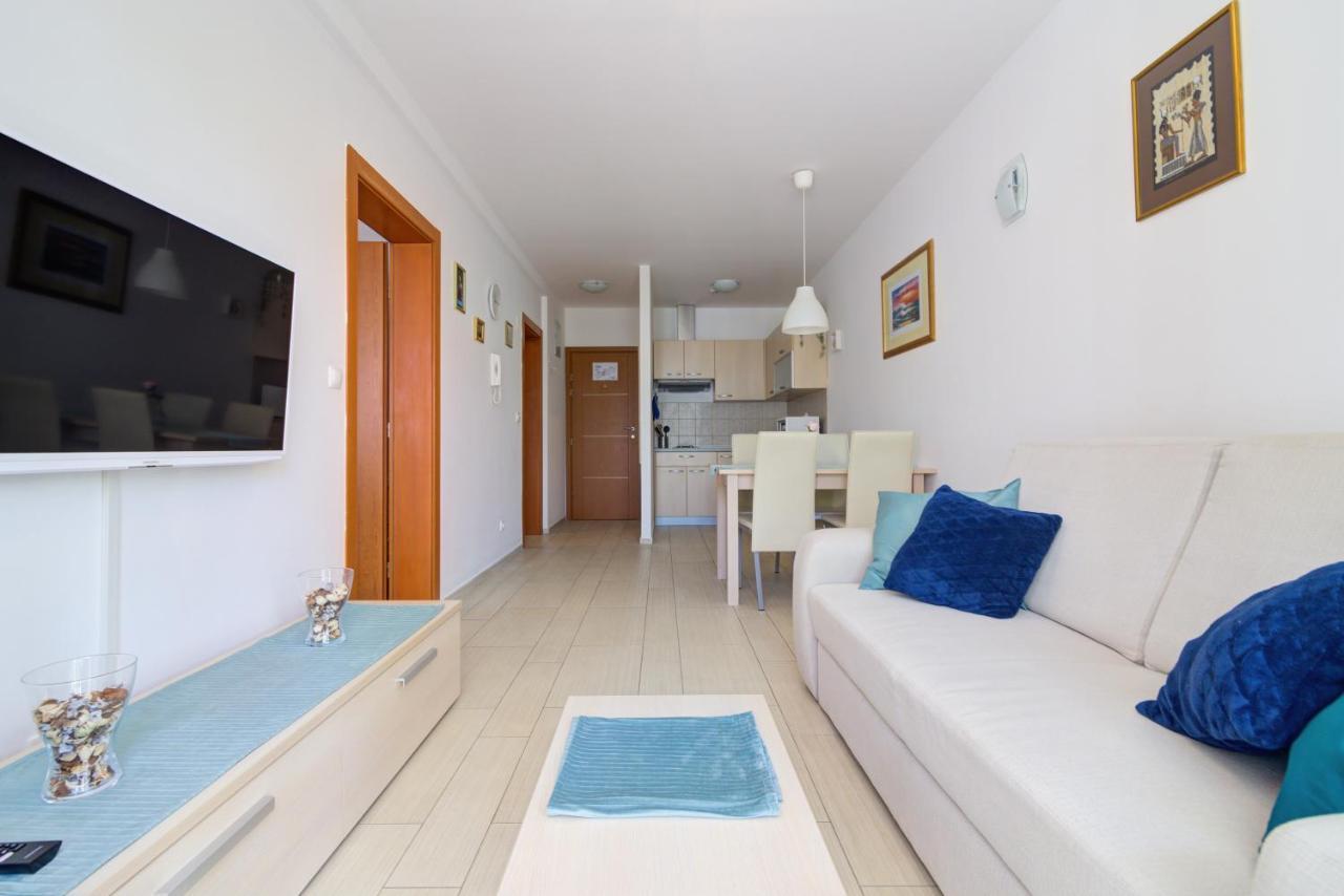 Modern Apartment Селце Екстериор снимка