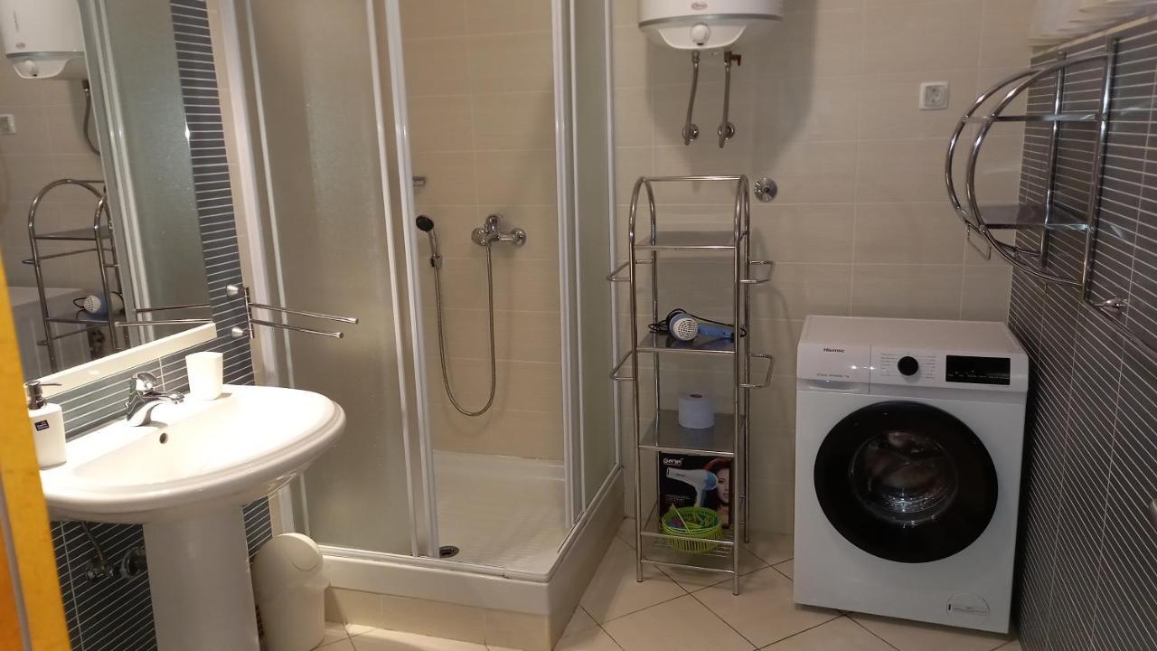 Modern Apartment Селце Екстериор снимка